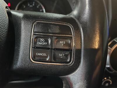 2013 Jeep Wrangler Sahara   - Photo 10 - Saint Louis, MI 48880-9800