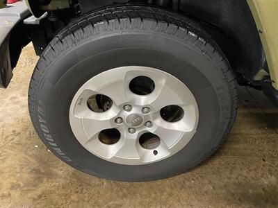 2013 Jeep Wrangler Sahara   - Photo 19 - Saint Louis, MI 48880-9800