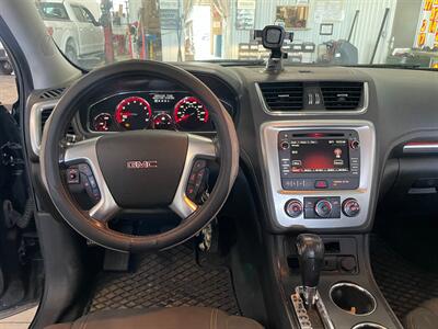 2016 GMC Acadia SLE-1 - Photo 7 - Saint Louis, MI 48880-9800