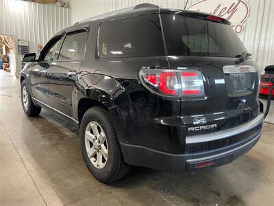 2016 GMC Acadia SLE-1 - Photo 3 - Saint Louis, MI 48880-9800