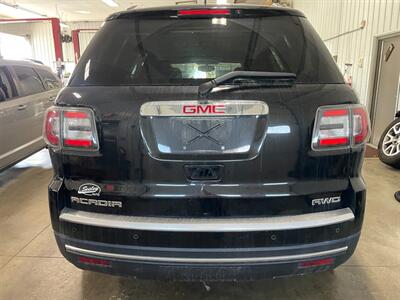 2016 GMC Acadia SLE-1 - Photo 25 - Saint Louis, MI 48880-9800
