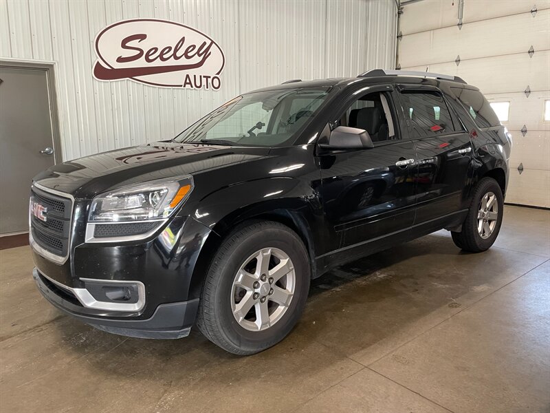 2016 GMC Acadia SLE-1   - Photo 1 - Saint Louis, MI 48880-9800