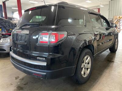 2016 GMC Acadia SLE-1 - Photo 6 - Saint Louis, MI 48880-9800
