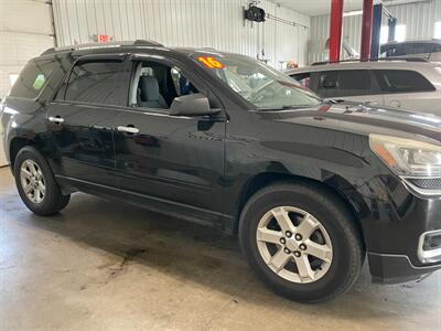 2016 GMC Acadia SLE-1 - Photo 5 - Saint Louis, MI 48880-9800