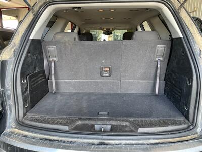 2016 GMC Acadia SLE-1 - Photo 24 - Saint Louis, MI 48880-9800