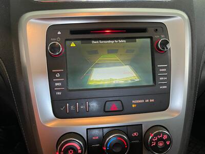 2016 GMC Acadia SLE-1 - Photo 13 - Saint Louis, MI 48880-9800