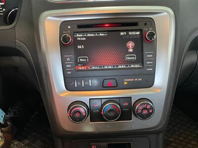 2016 GMC Acadia SLE-1 - Photo 9 - Saint Louis, MI 48880-9800