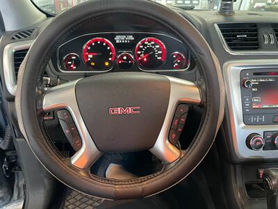 2016 GMC Acadia SLE-1 - Photo 8 - Saint Louis, MI 48880-9800