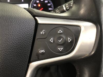 2017 GMC Acadia SLT-1   - Photo 10 - Saint Louis, MI 48880-9800