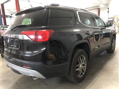 2017 GMC Acadia SLT-1   - Photo 5 - Saint Louis, MI 48880-9800