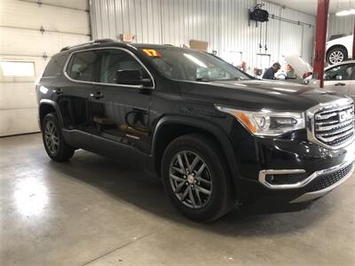 2017 GMC Acadia SLT-1   - Photo 4 - Saint Louis, MI 48880-9800