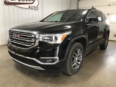 2017 GMC Acadia SLT-1   - Photo 2 - Saint Louis, MI 48880-9800