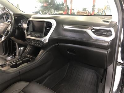 2017 GMC Acadia SLT-1   - Photo 20 - Saint Louis, MI 48880-9800