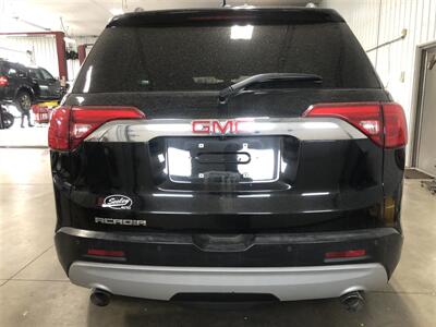 2017 GMC Acadia SLT-1   - Photo 26 - Saint Louis, MI 48880-9800