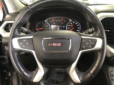 2017 GMC Acadia SLT-1   - Photo 7 - Saint Louis, MI 48880-9800