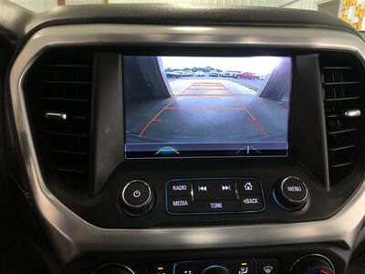 2017 GMC Acadia SLT-1   - Photo 12 - Saint Louis, MI 48880-9800