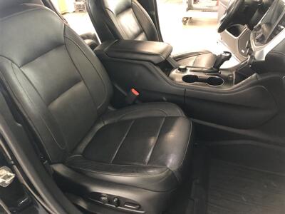 2017 GMC Acadia SLT-1   - Photo 19 - Saint Louis, MI 48880-9800