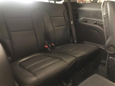 2017 GMC Acadia SLT-1   - Photo 18 - Saint Louis, MI 48880-9800