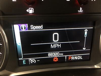2017 GMC Acadia SLT-1   - Photo 8 - Saint Louis, MI 48880-9800