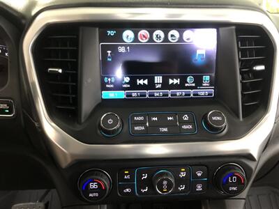 2017 GMC Acadia SLT-1   - Photo 11 - Saint Louis, MI 48880-9800