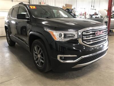2017 GMC Acadia SLT-1   - Photo 3 - Saint Louis, MI 48880-9800