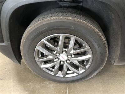 2017 GMC Acadia SLT-1   - Photo 24 - Saint Louis, MI 48880-9800