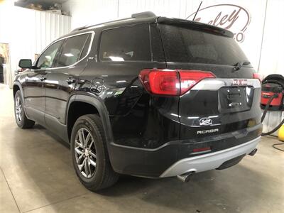 2017 GMC Acadia SLT-1   - Photo 6 - Saint Louis, MI 48880-9800