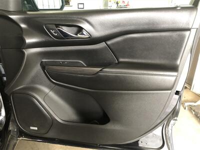 2017 GMC Acadia SLT-1   - Photo 21 - Saint Louis, MI 48880-9800