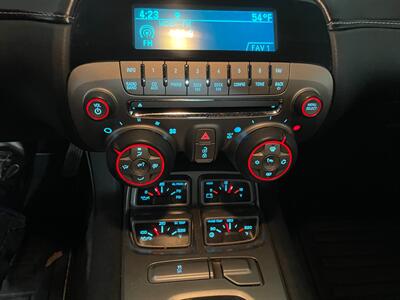 2012 Chevrolet Camaro LT   - Photo 11 - Saint Louis, MI 48880-9800