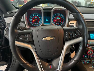 2012 Chevrolet Camaro LT   - Photo 7 - Saint Louis, MI 48880-9800