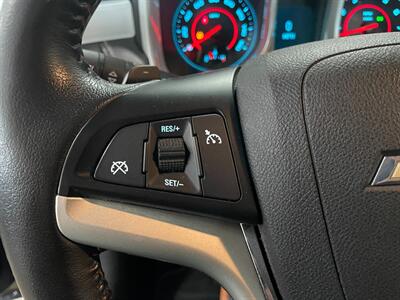 2012 Chevrolet Camaro LT   - Photo 9 - Saint Louis, MI 48880-9800