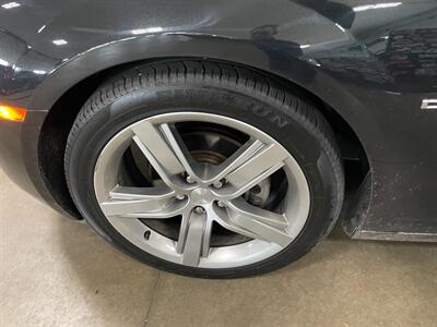 2012 Chevrolet Camaro LT   - Photo 20 - Saint Louis, MI 48880-9800