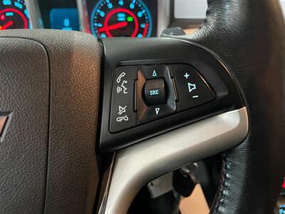2012 Chevrolet Camaro LT   - Photo 10 - Saint Louis, MI 48880-9800