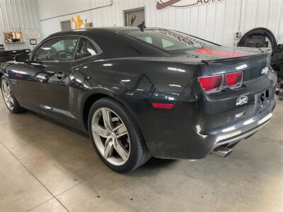 2012 Chevrolet Camaro LT   - Photo 3 - Saint Louis, MI 48880-9800