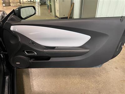 2012 Chevrolet Camaro LT   - Photo 19 - Saint Louis, MI 48880-9800