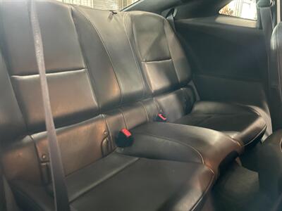 2012 Chevrolet Camaro LT   - Photo 16 - Saint Louis, MI 48880-9800