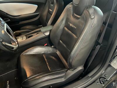 2012 Chevrolet Camaro LT   - Photo 13 - Saint Louis, MI 48880-9800