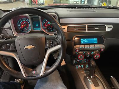 2012 Chevrolet Camaro LT   - Photo 6 - Saint Louis, MI 48880-9800