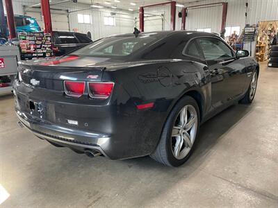 2012 Chevrolet Camaro LT   - Photo 5 - Saint Louis, MI 48880-9800