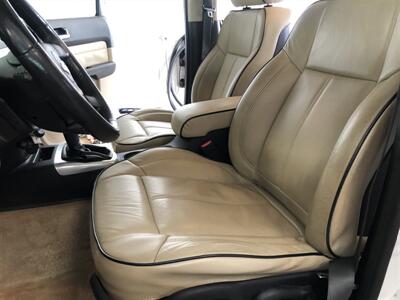 2008 Hummer H3   - Photo 10 - Saint Louis, MI 48880-9800