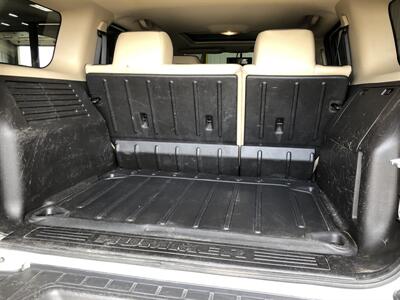 2008 Hummer H3   - Photo 19 - Saint Louis, MI 48880-9800