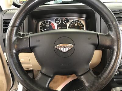 2008 Hummer H3   - Photo 7 - Saint Louis, MI 48880-9800