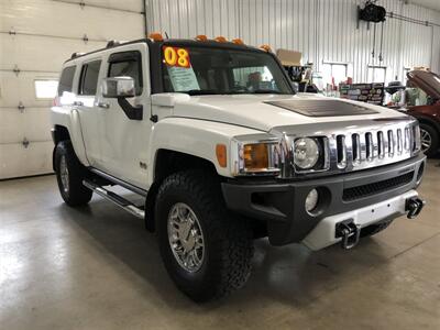 2008 Hummer H3   - Photo 4 - Saint Louis, MI 48880-9800