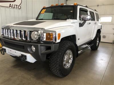 2008 Hummer H3   - Photo 2 - Saint Louis, MI 48880-9800