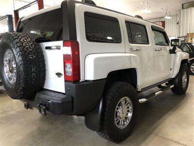 2008 Hummer H3   - Photo 6 - Saint Louis, MI 48880-9800