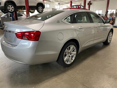 2017 Chevrolet Impala LS Fleet   - Photo 6 - Saint Louis, MI 48880-9800