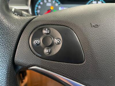 2017 Chevrolet Impala LS Fleet   - Photo 10 - Saint Louis, MI 48880-9800