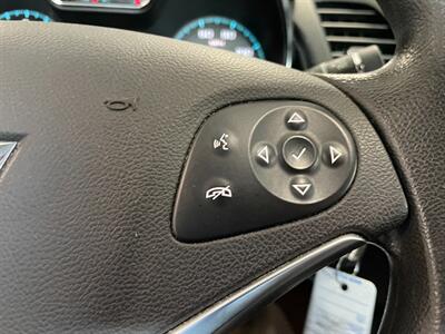2017 Chevrolet Impala LS Fleet   - Photo 11 - Saint Louis, MI 48880-9800