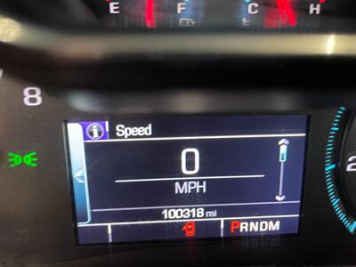 2017 Chevrolet Impala LS Fleet   - Photo 12 - Saint Louis, MI 48880-9800