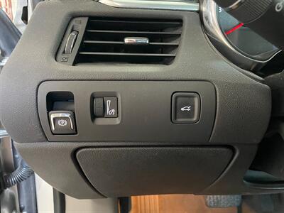 2017 Chevrolet Impala LS Fleet   - Photo 16 - Saint Louis, MI 48880-9800